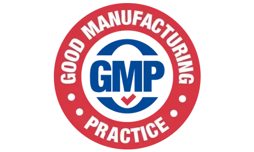 Peak Thrust GMP Certified