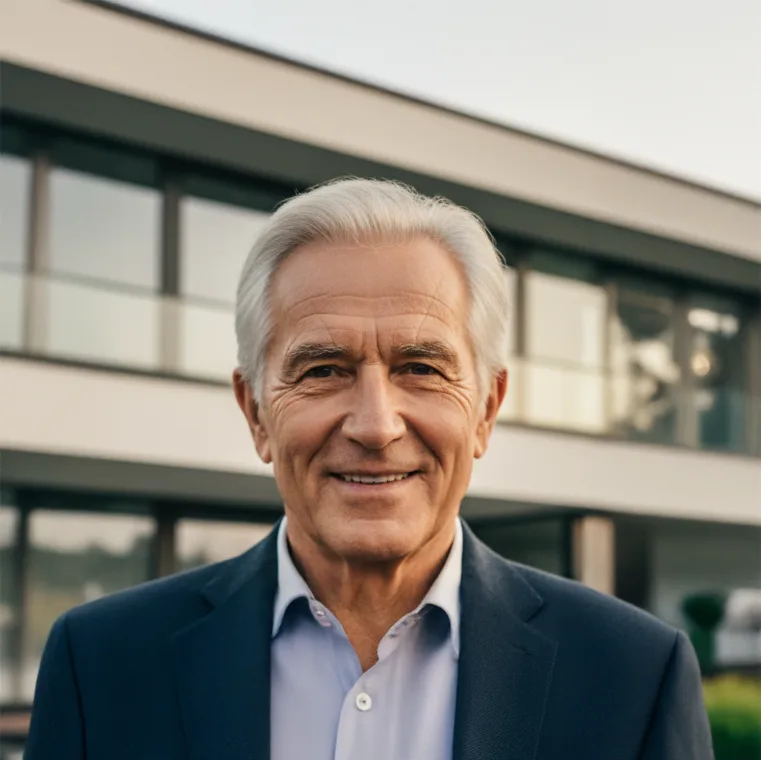 Peak Thrust Review Image 1