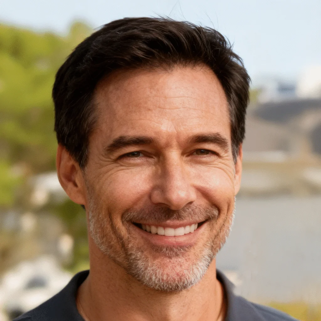 Peak Thrust Review Image 2